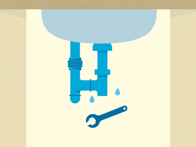 Plombier Enghien-les-Bains — réparation de fuite d’eau